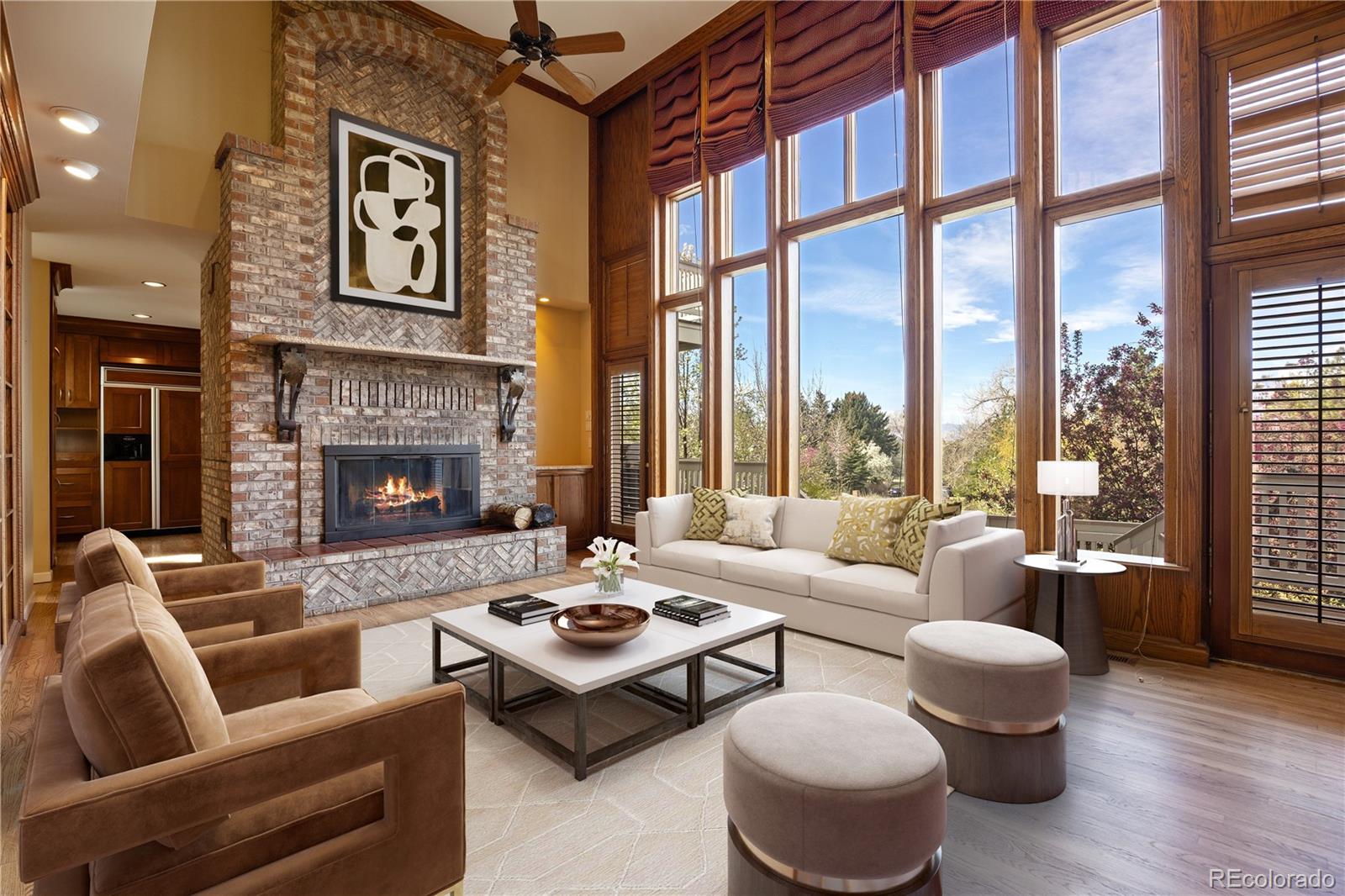 MLS Image #11 for 6335 e tufts avenue,cherry hills village, Colorado