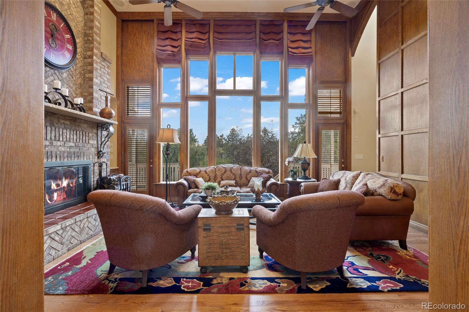 MLS Image #12 for 6335 e tufts avenue,cherry hills village, Colorado