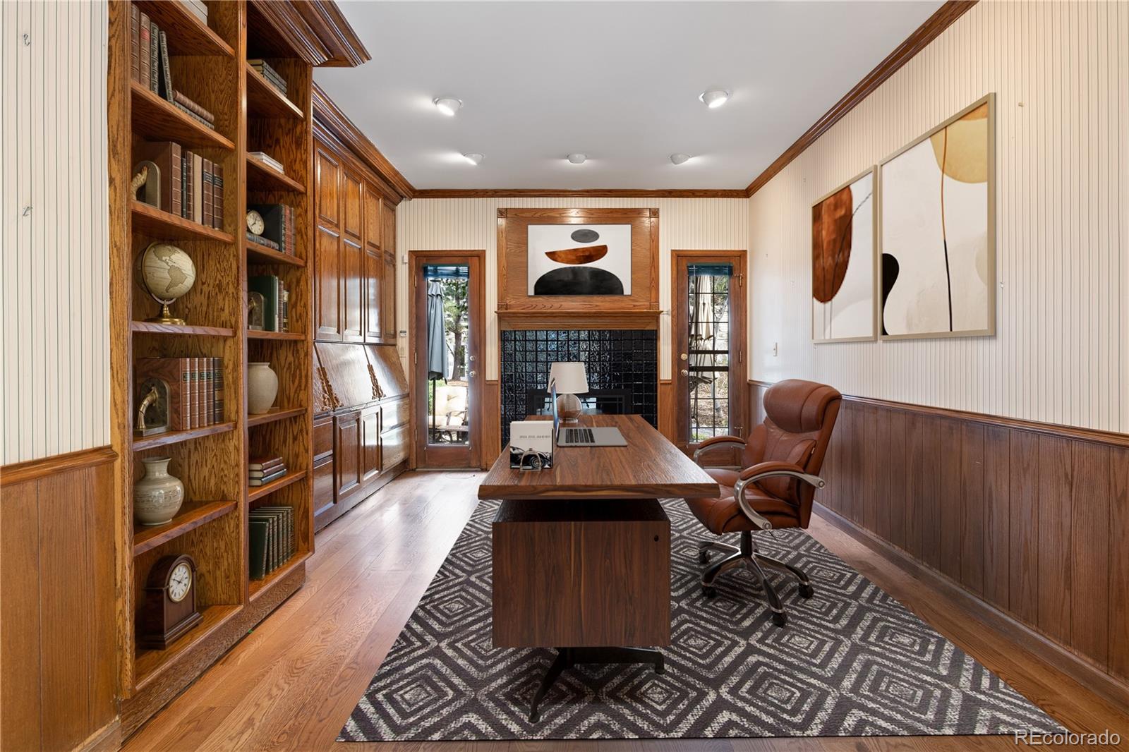 MLS Image #14 for 6335 e tufts avenue,cherry hills village, Colorado