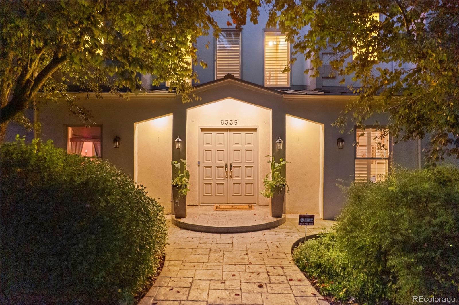 MLS Image #2 for 6335 e tufts avenue,cherry hills village, Colorado
