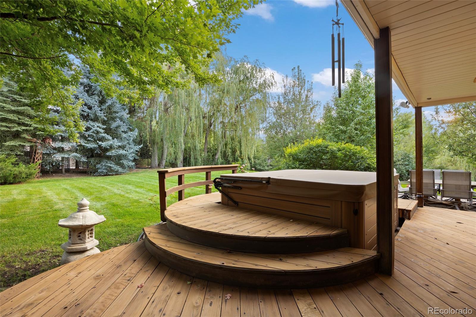 MLS Image #31 for 6335 e tufts avenue,cherry hills village, Colorado
