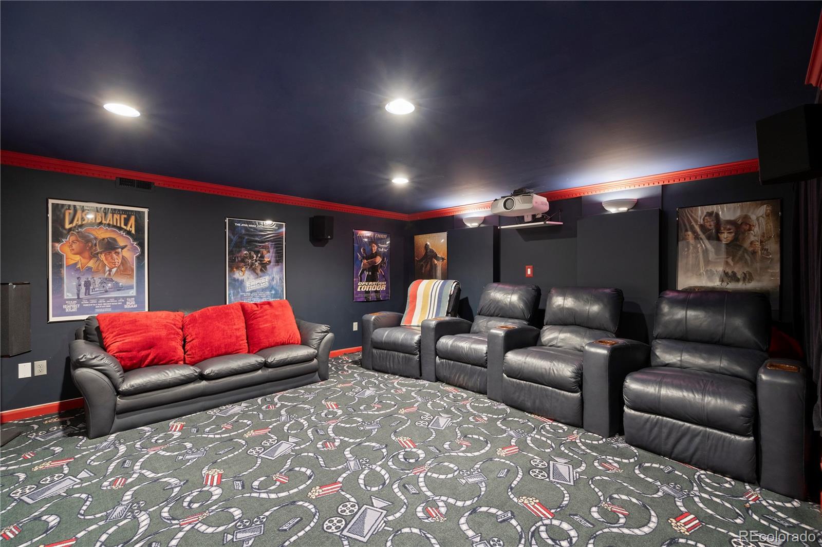 MLS Image #34 for 6335 e tufts avenue,cherry hills village, Colorado