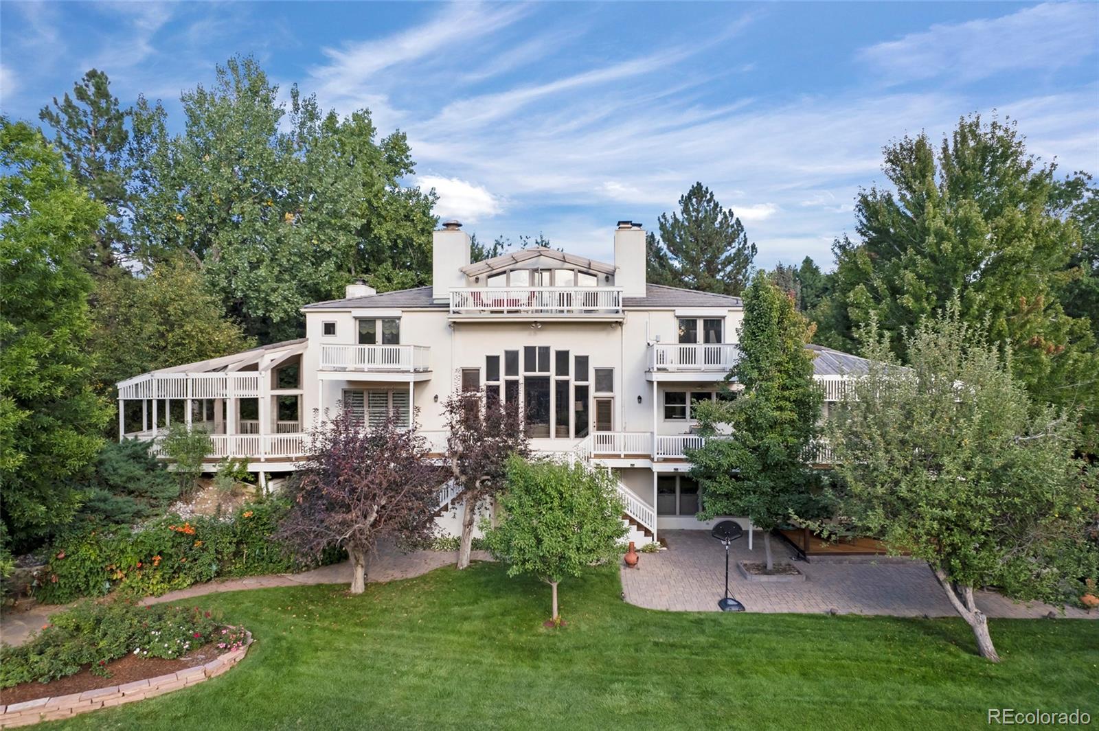MLS Image #39 for 6335 e tufts avenue,cherry hills village, Colorado