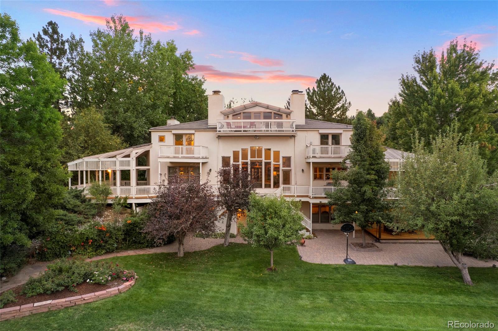 MLS Image #40 for 6335 e tufts avenue,cherry hills village, Colorado