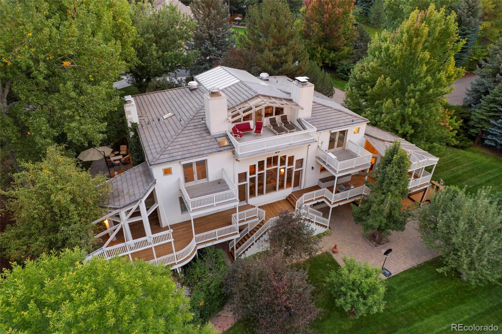 MLS Image #41 for 6335 e tufts avenue,cherry hills village, Colorado