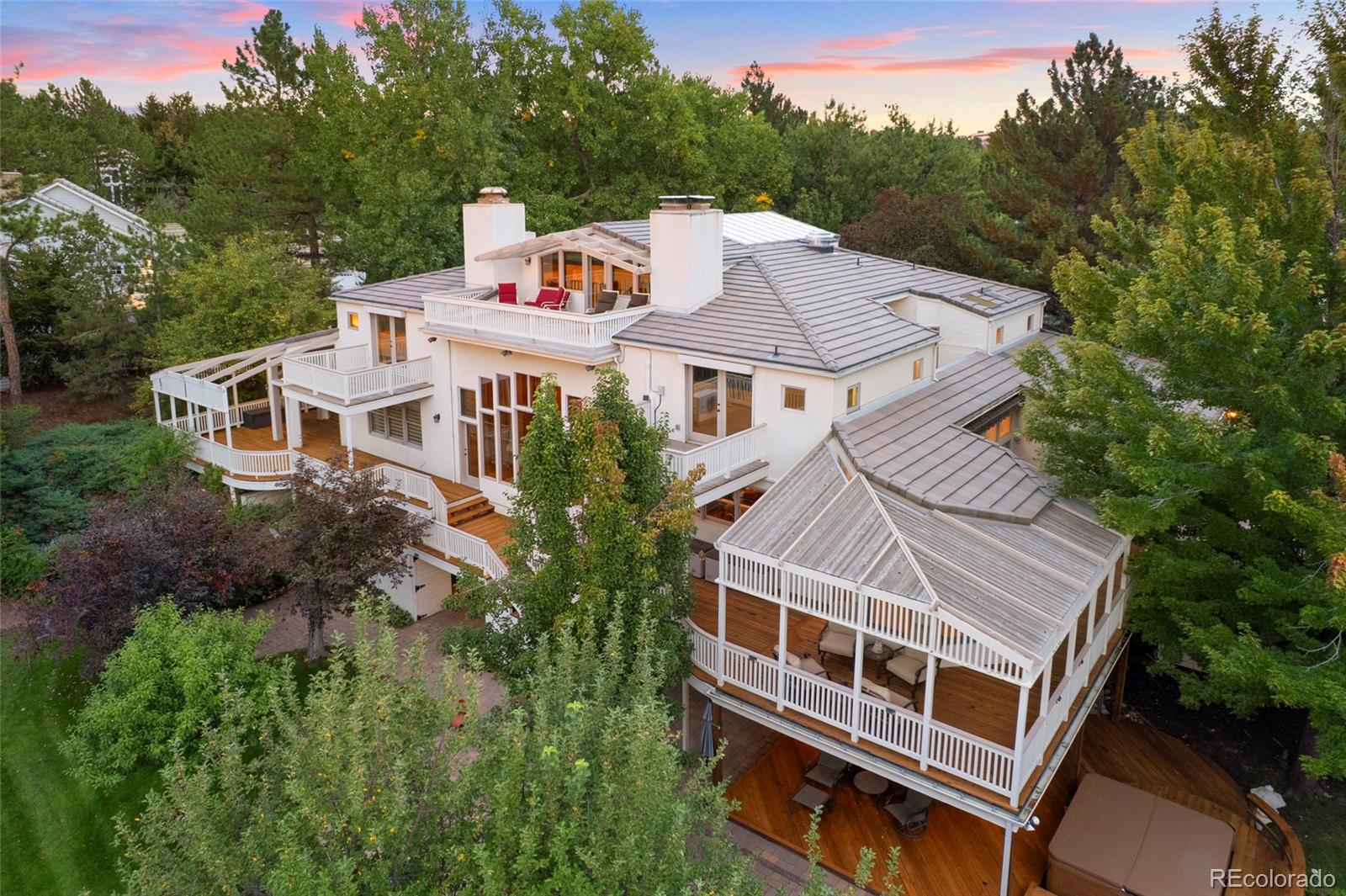 MLS Image #42 for 6335 e tufts avenue,cherry hills village, Colorado