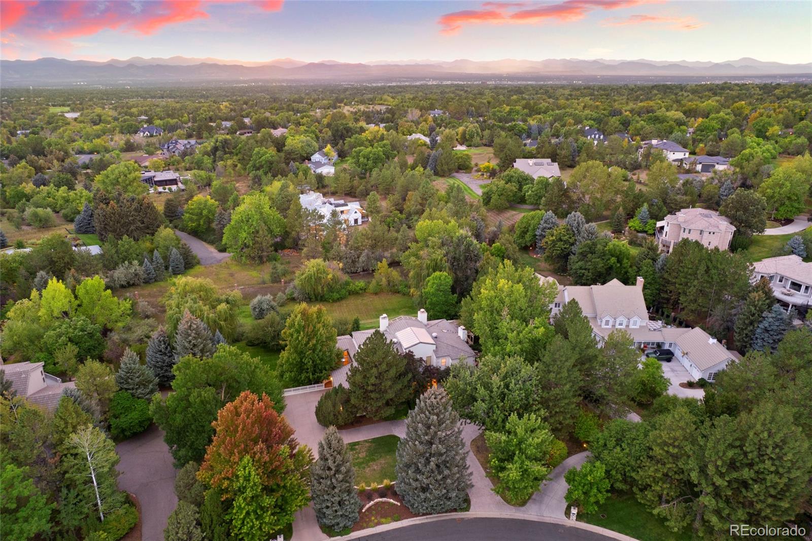 MLS Image #43 for 6335 e tufts avenue,cherry hills village, Colorado
