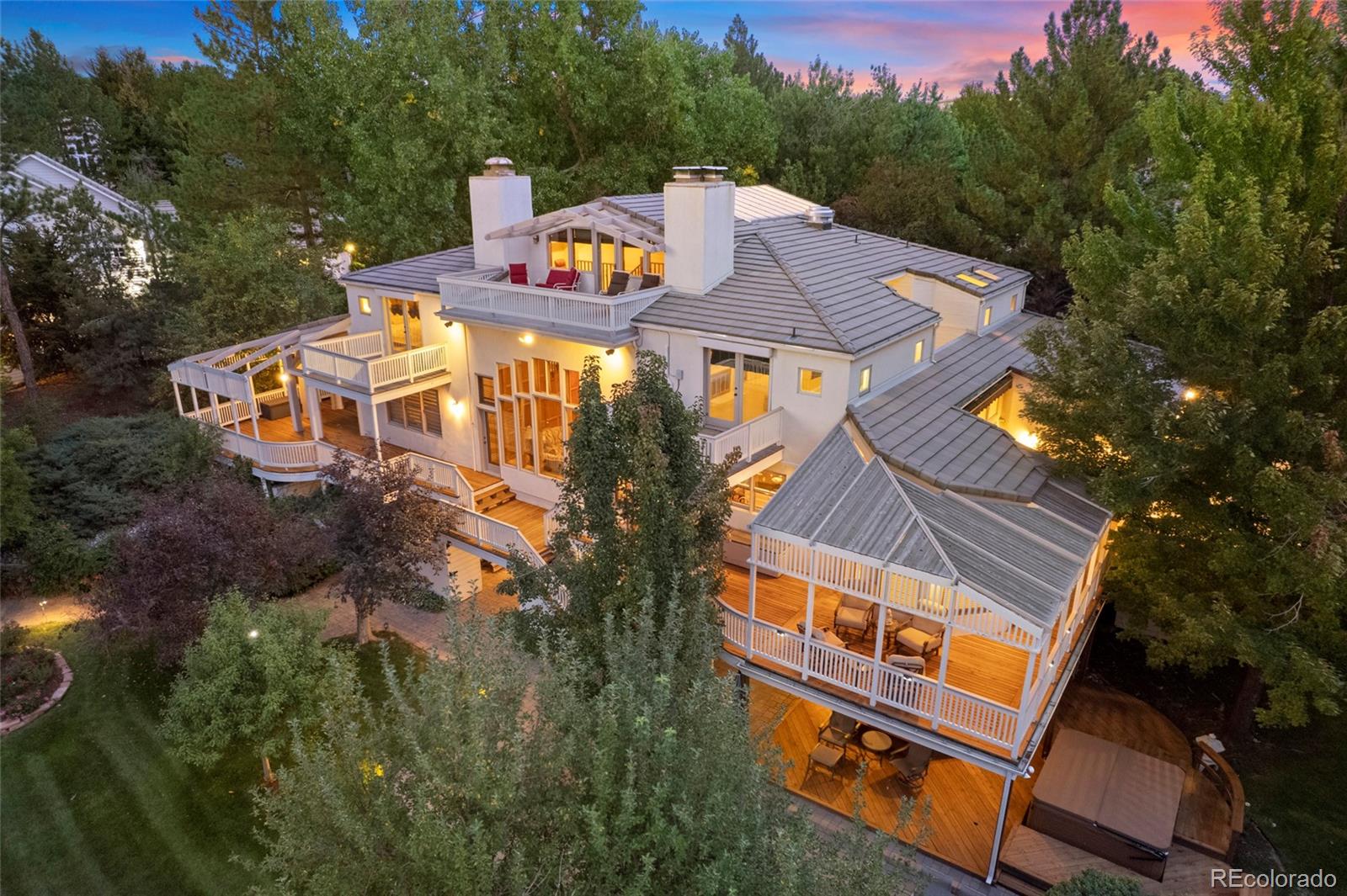 MLS Image #44 for 6335 e tufts avenue,cherry hills village, Colorado