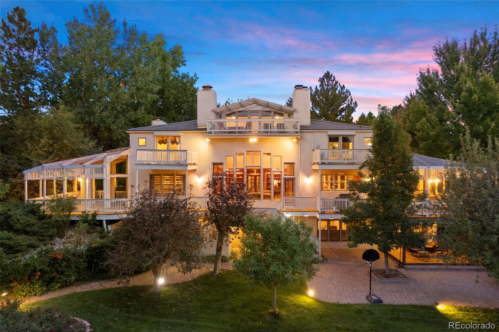 MLS Image #45 for 6335 e tufts avenue,cherry hills village, Colorado