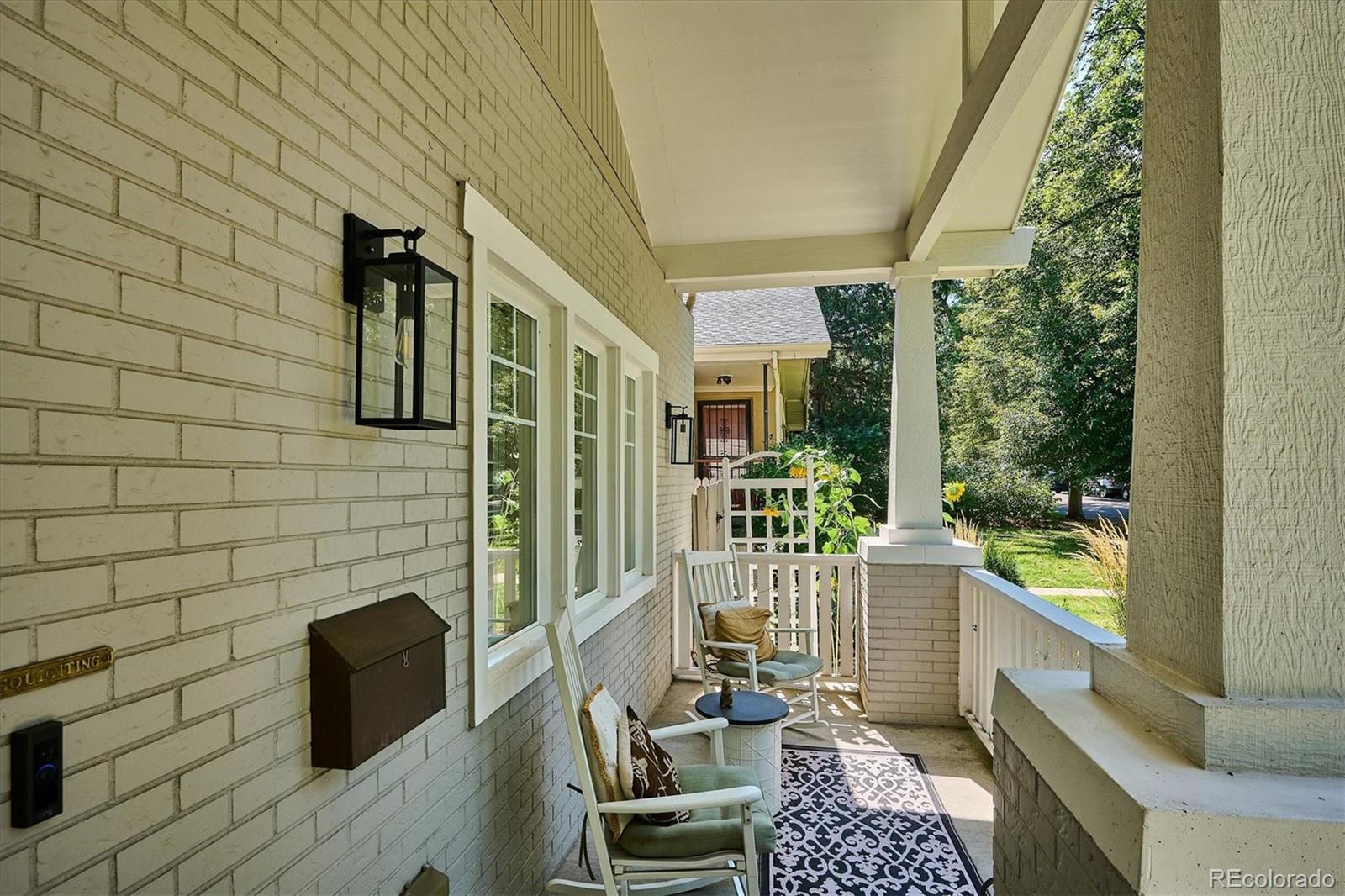 MLS Image #2 for 1150  milwaukee street,denver, Colorado