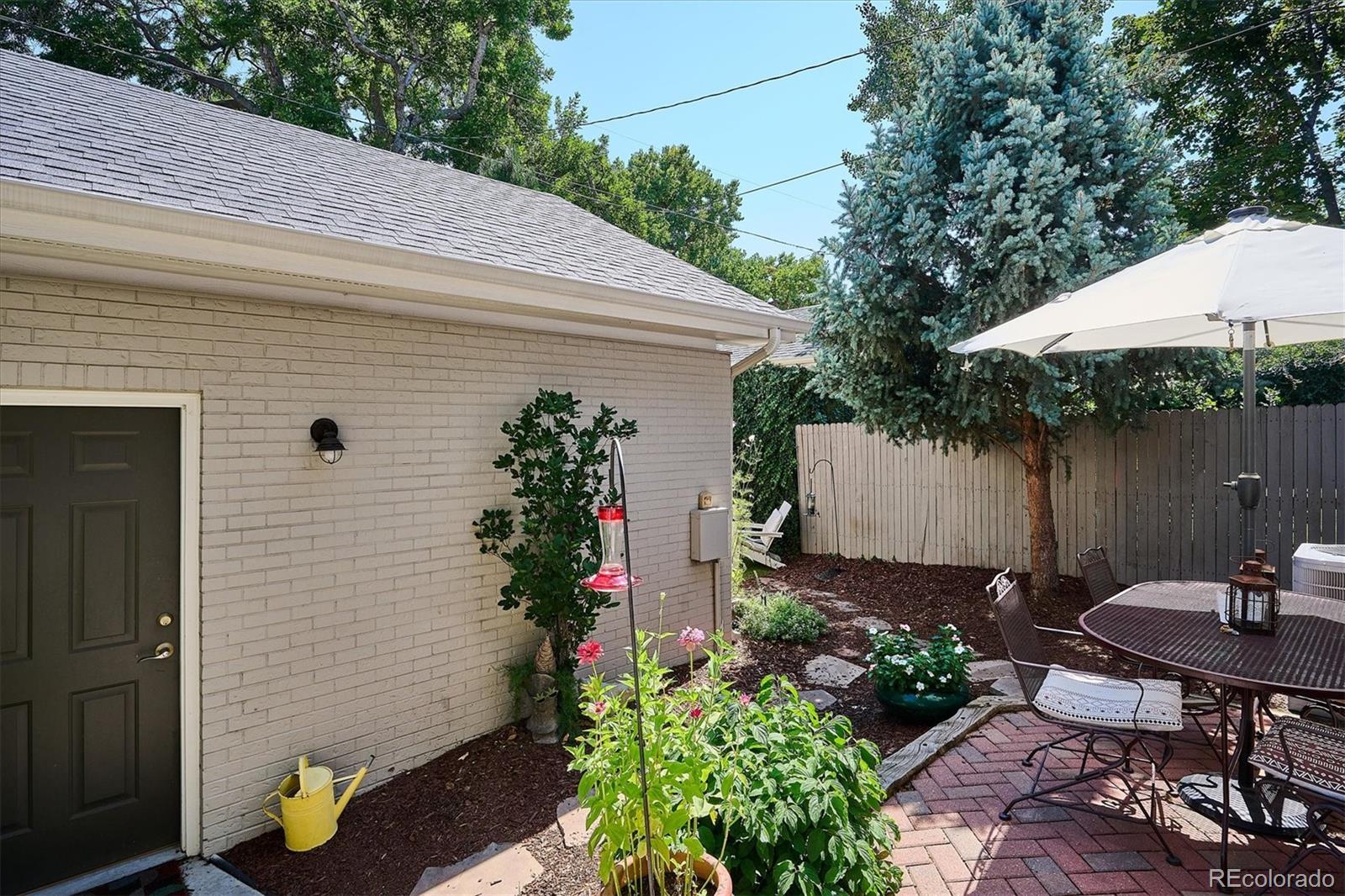 MLS Image #32 for 1150  milwaukee street,denver, Colorado