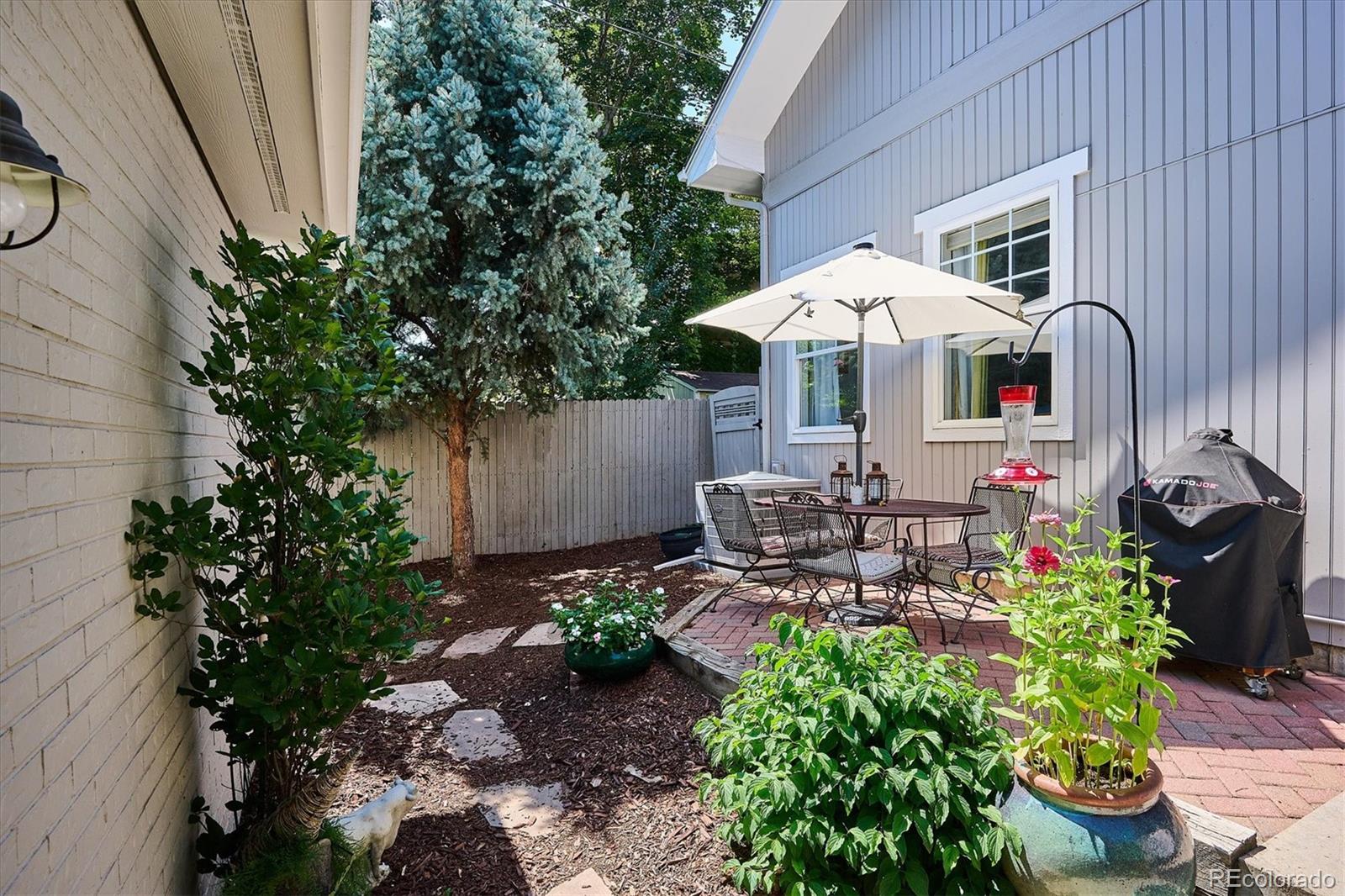 MLS Image #36 for 1150  milwaukee street,denver, Colorado