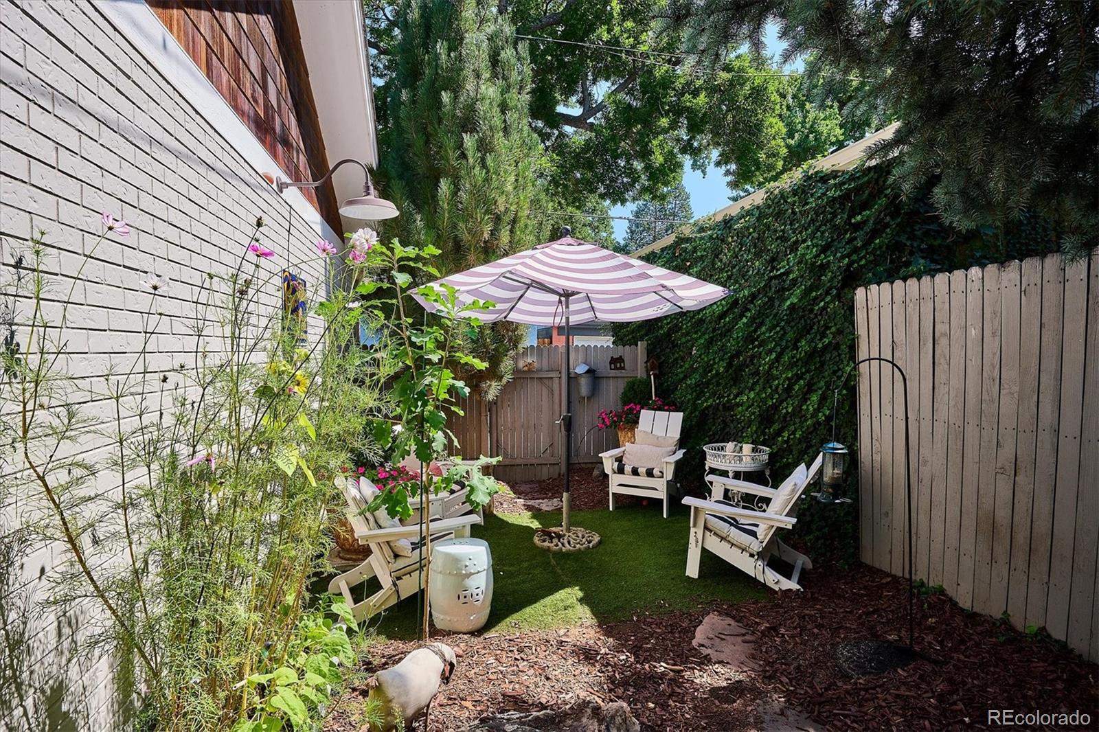 MLS Image #38 for 1150  milwaukee street,denver, Colorado