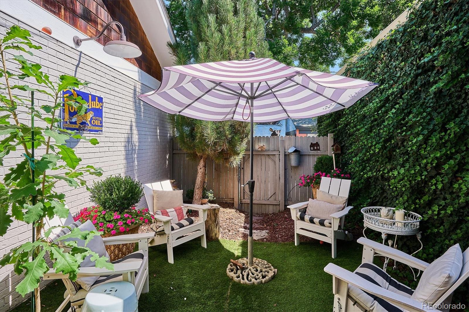 MLS Image #39 for 1150  milwaukee street,denver, Colorado