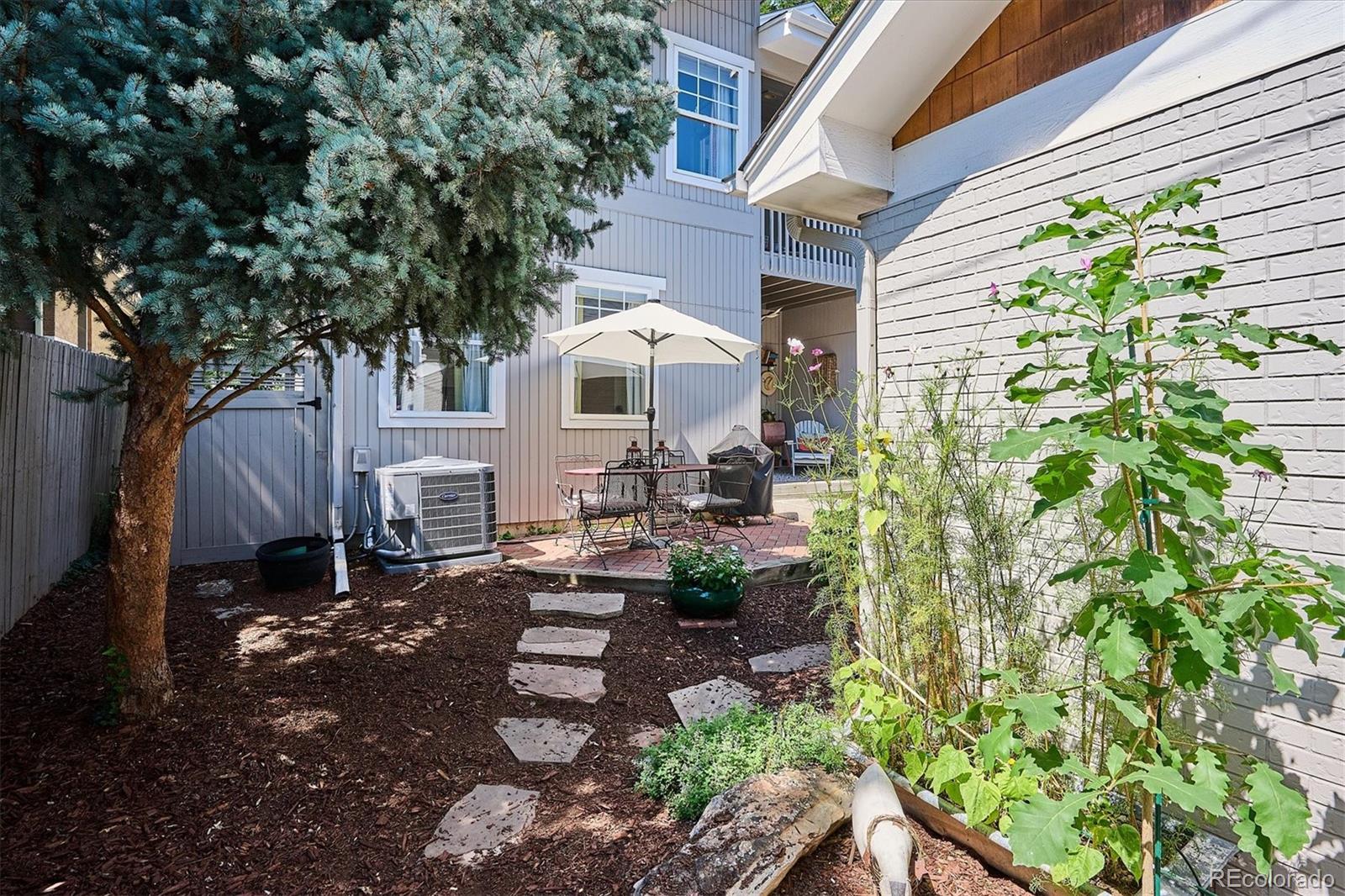 MLS Image #40 for 1150  milwaukee street,denver, Colorado