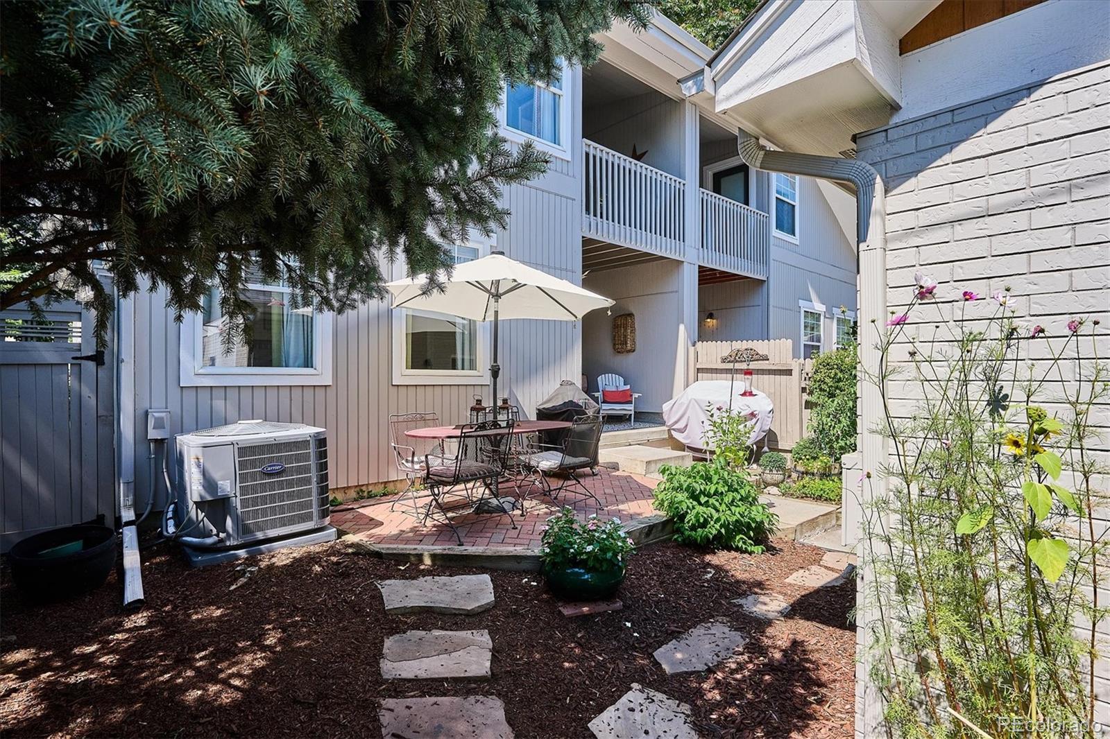 MLS Image #41 for 1150  milwaukee street,denver, Colorado