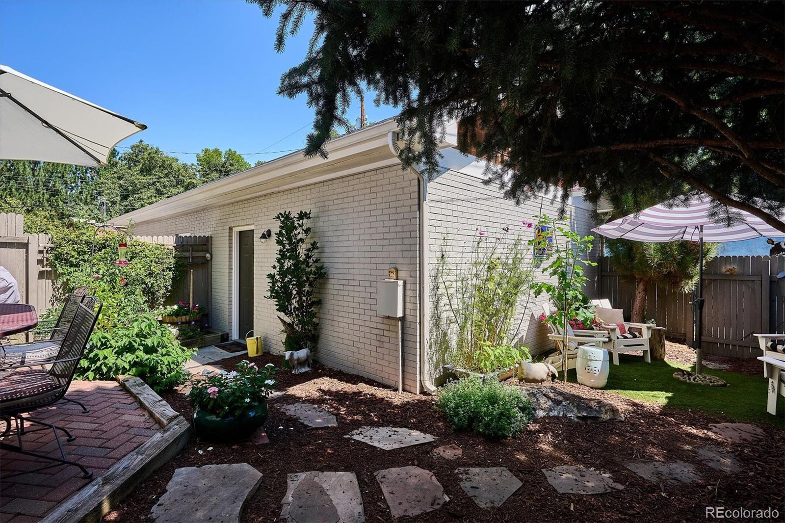 MLS Image #42 for 1150  milwaukee street,denver, Colorado