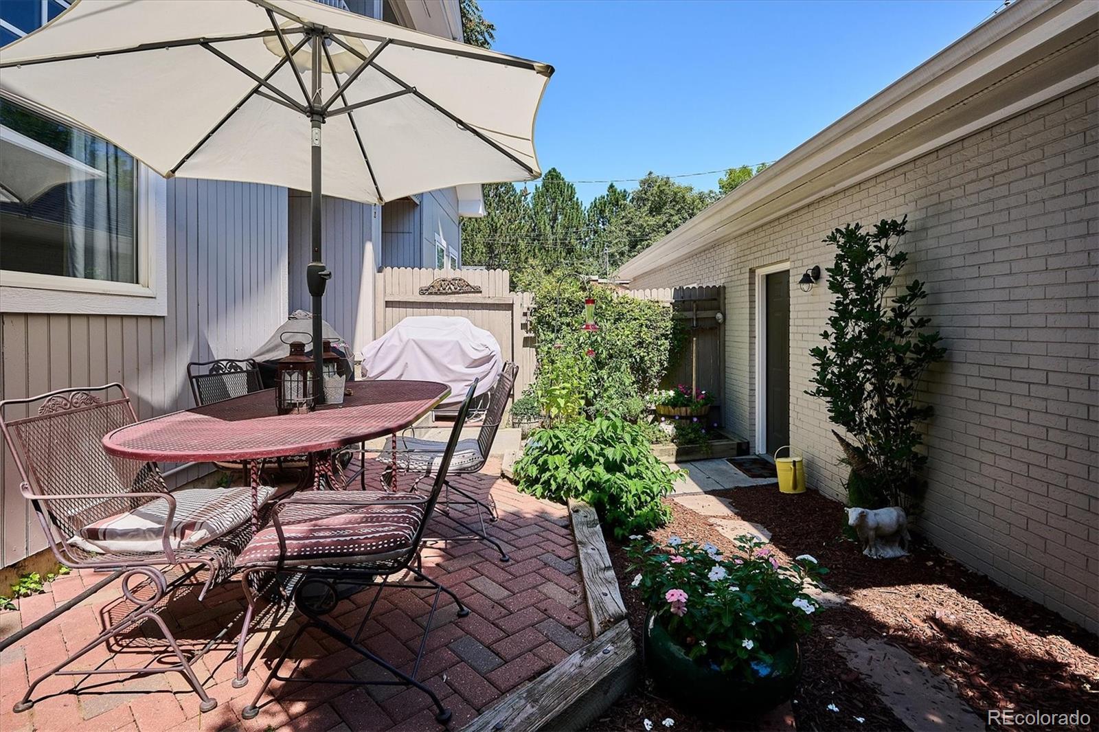 MLS Image #43 for 1150  milwaukee street,denver, Colorado