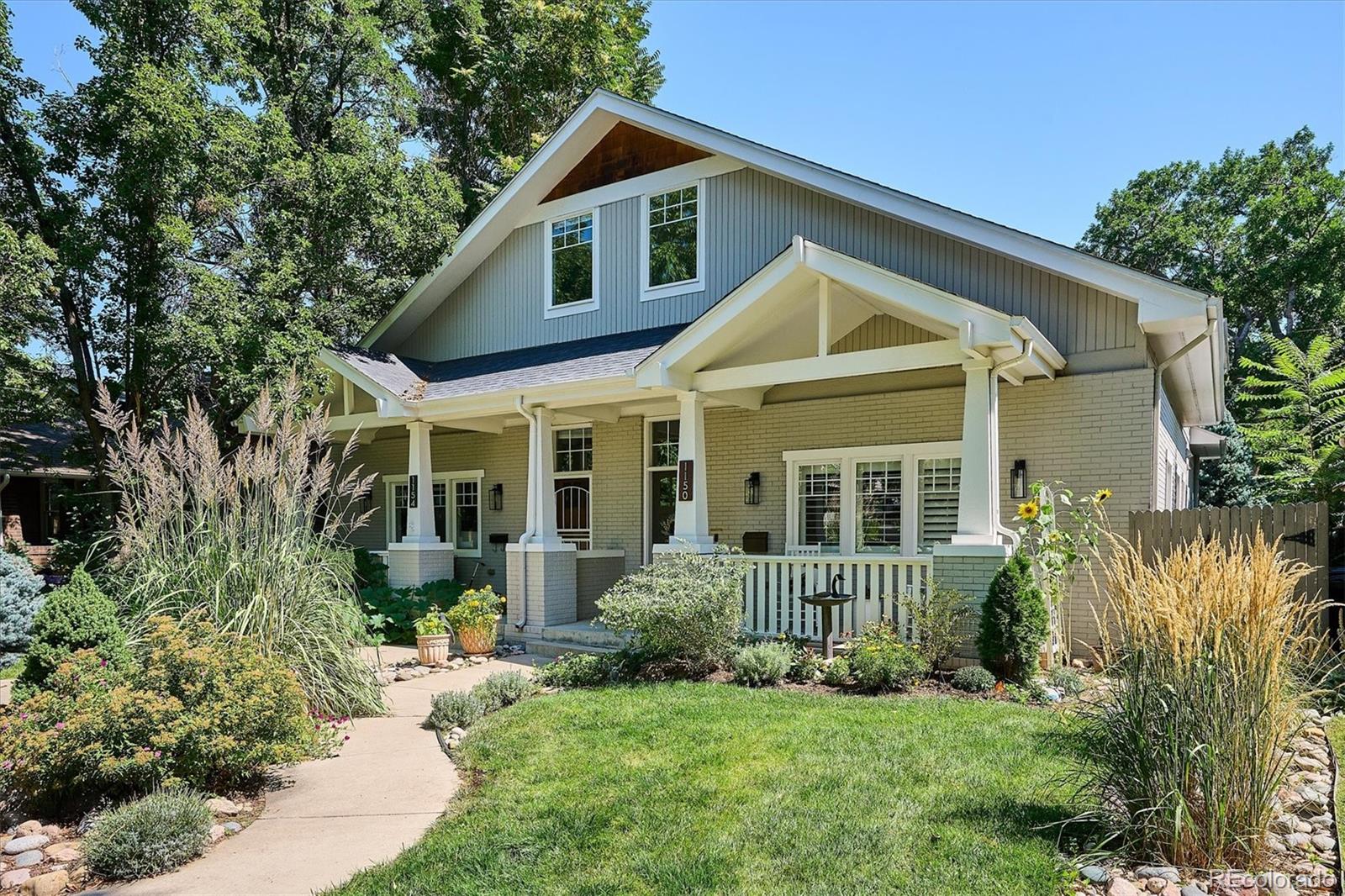 MLS Image #45 for 1150  milwaukee street,denver, Colorado