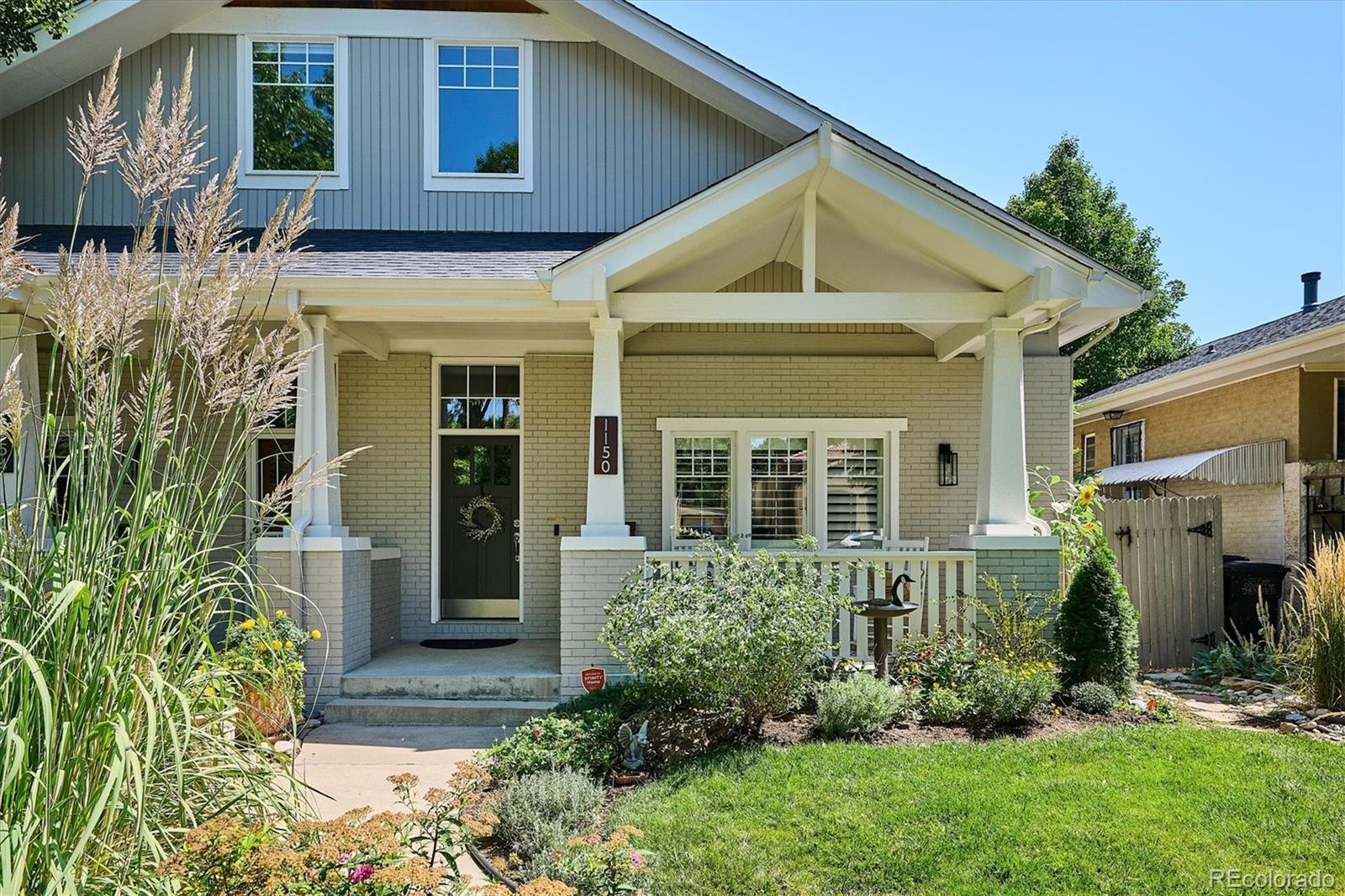 MLS Image #46 for 1150  milwaukee street,denver, Colorado