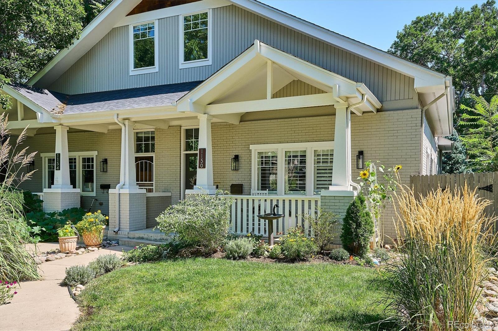MLS Image #47 for 1150  milwaukee street,denver, Colorado