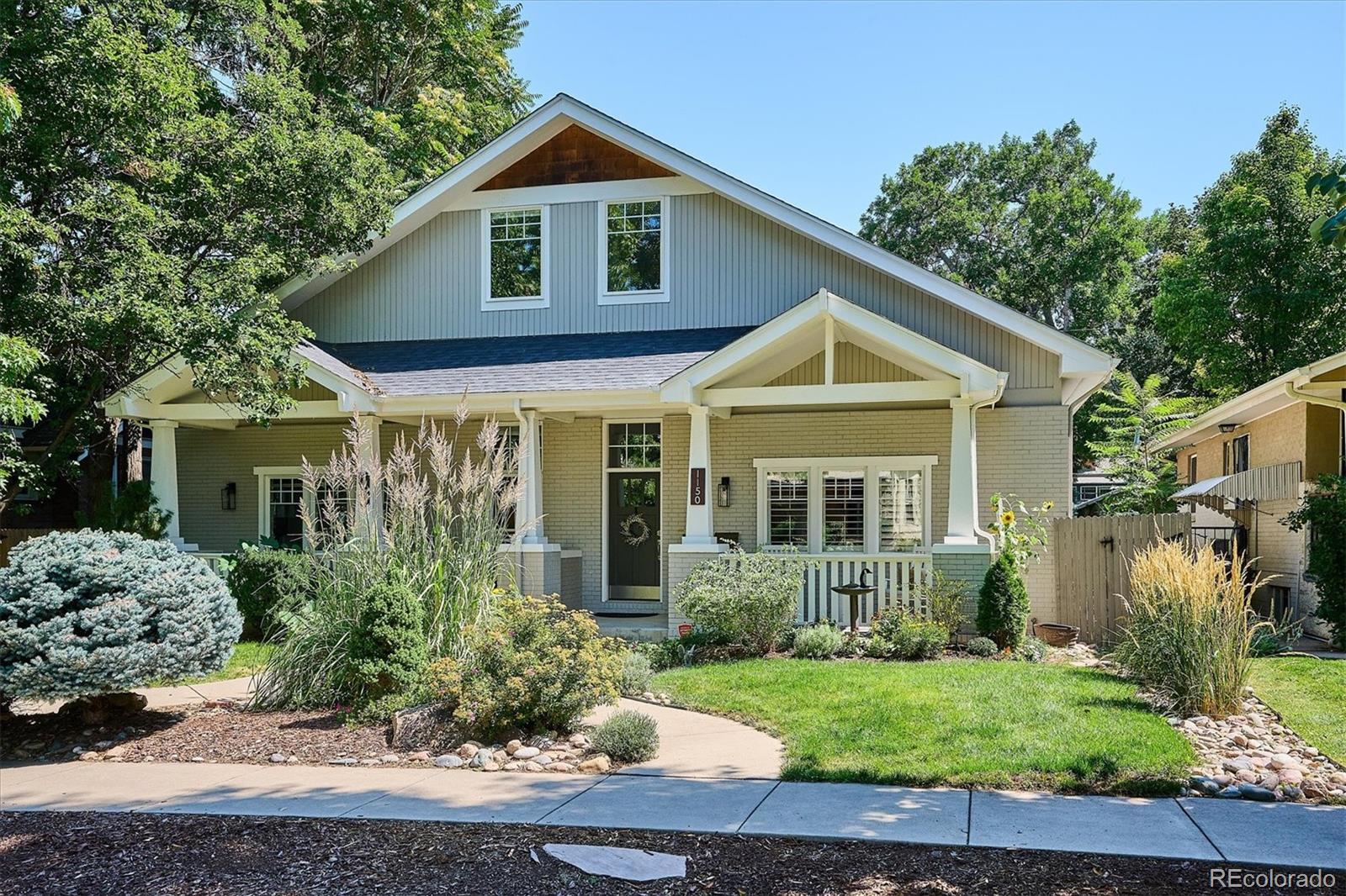 MLS Image #48 for 1150  milwaukee street,denver, Colorado