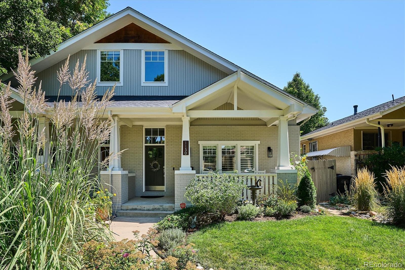 MLS Image #49 for 1150  milwaukee street,denver, Colorado