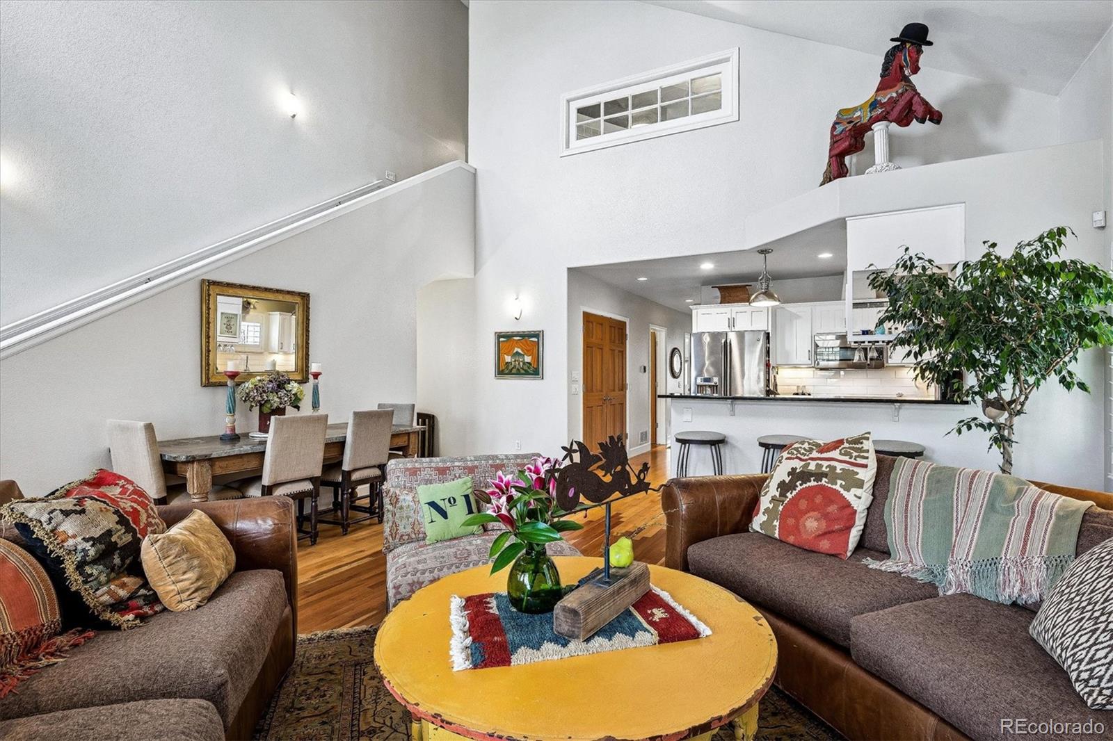 MLS Image #7 for 1150  milwaukee street,denver, Colorado