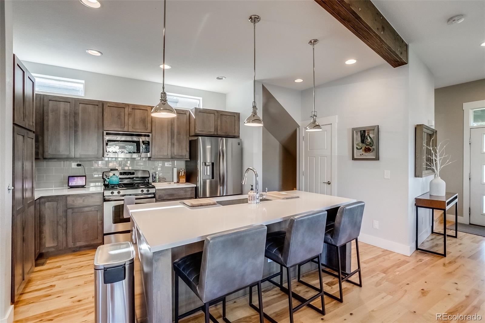 MLS Image #11 for 3219  spruce street,denver, Colorado