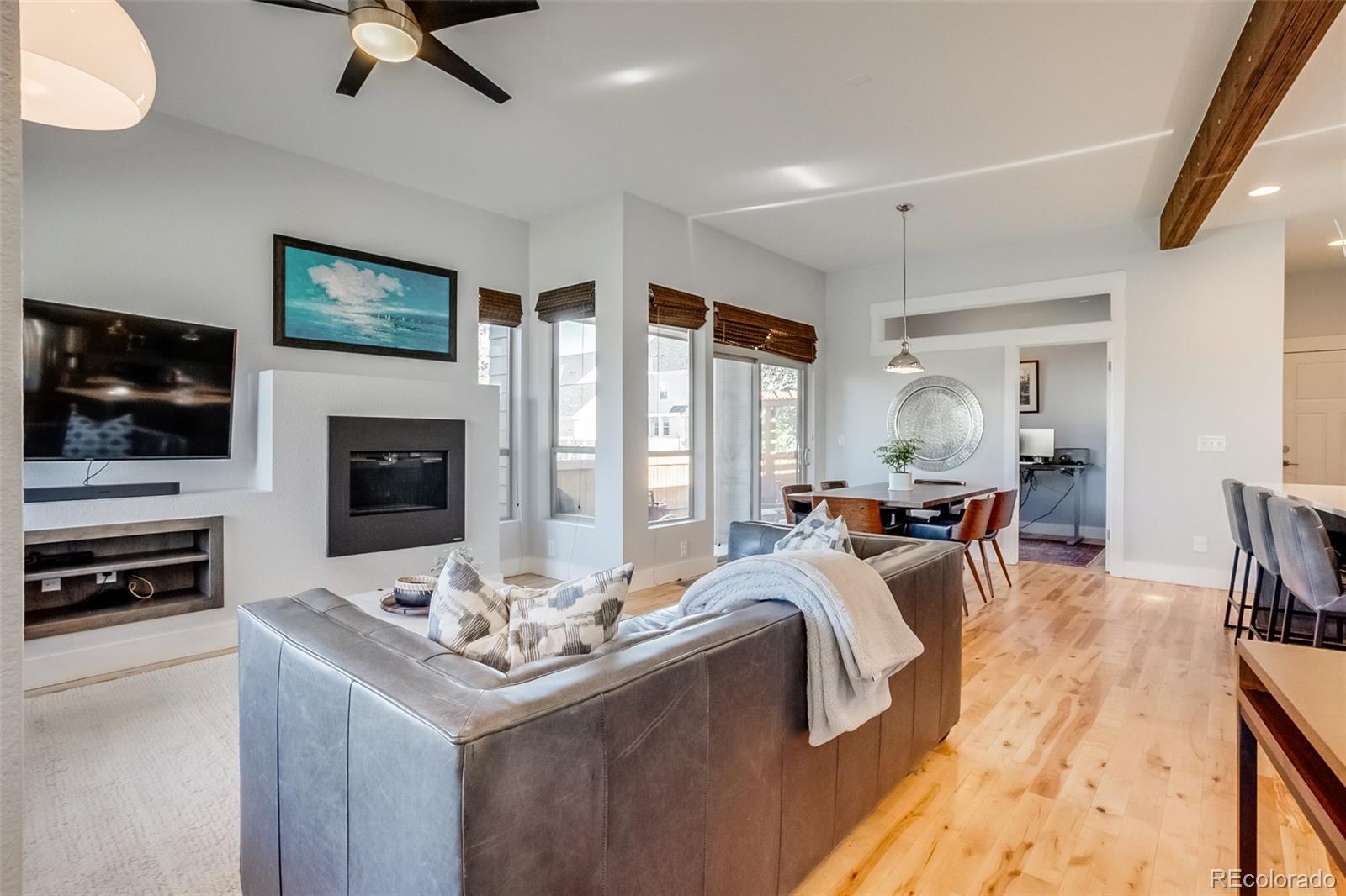 MLS Image #3 for 3219  spruce street,denver, Colorado