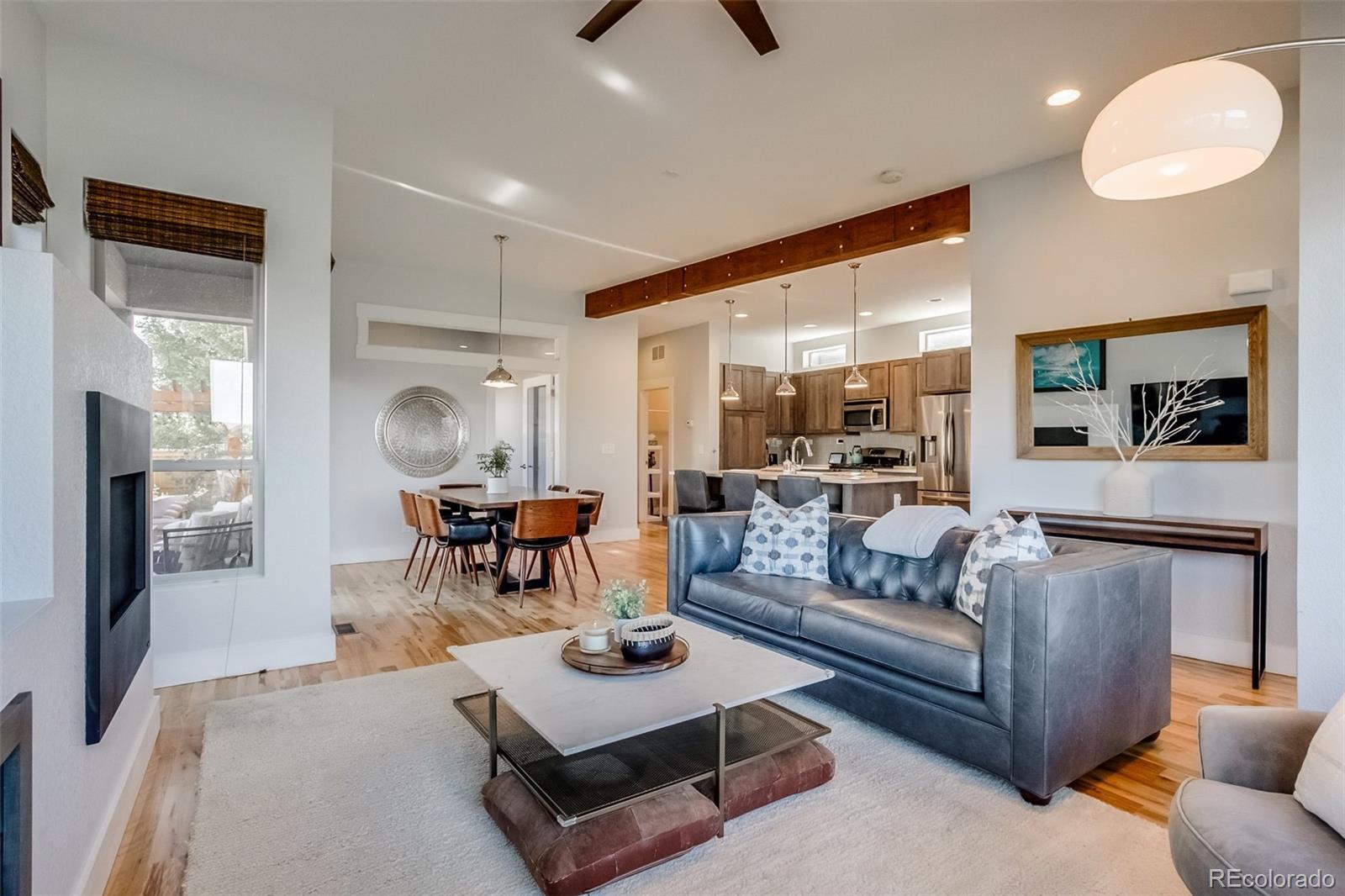 MLS Image #4 for 3219  spruce street,denver, Colorado