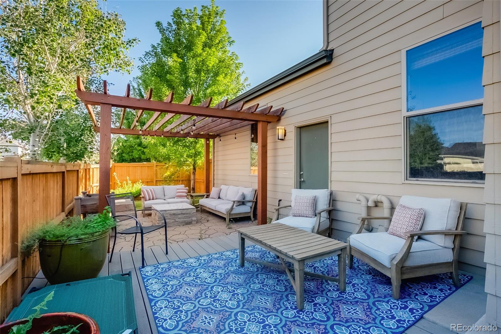 MLS Image #45 for 3219  spruce street,denver, Colorado