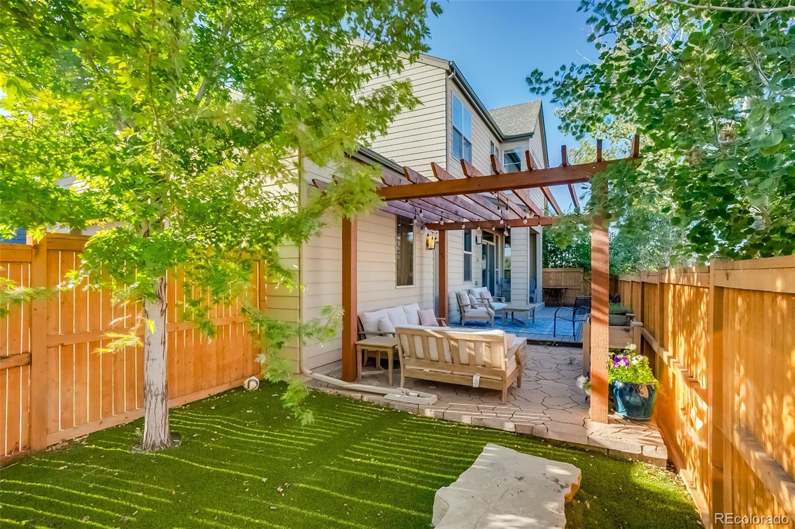 MLS Image #46 for 3219  spruce street,denver, Colorado