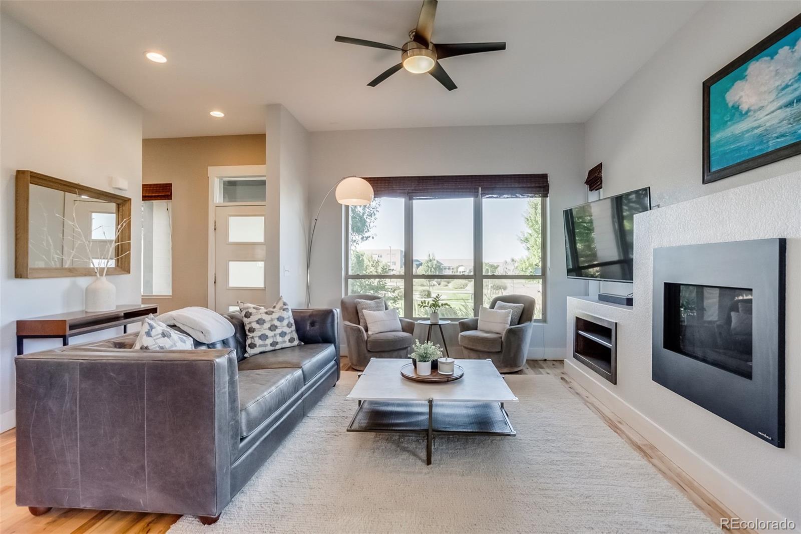 MLS Image #5 for 3219  spruce street,denver, Colorado