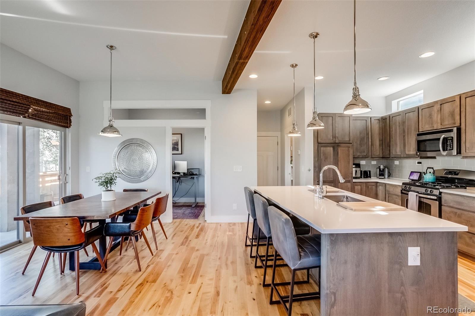 MLS Image #6 for 3219  spruce street,denver, Colorado