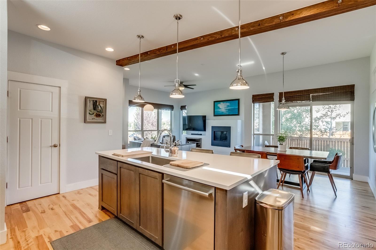 MLS Image #7 for 3219  spruce street,denver, Colorado