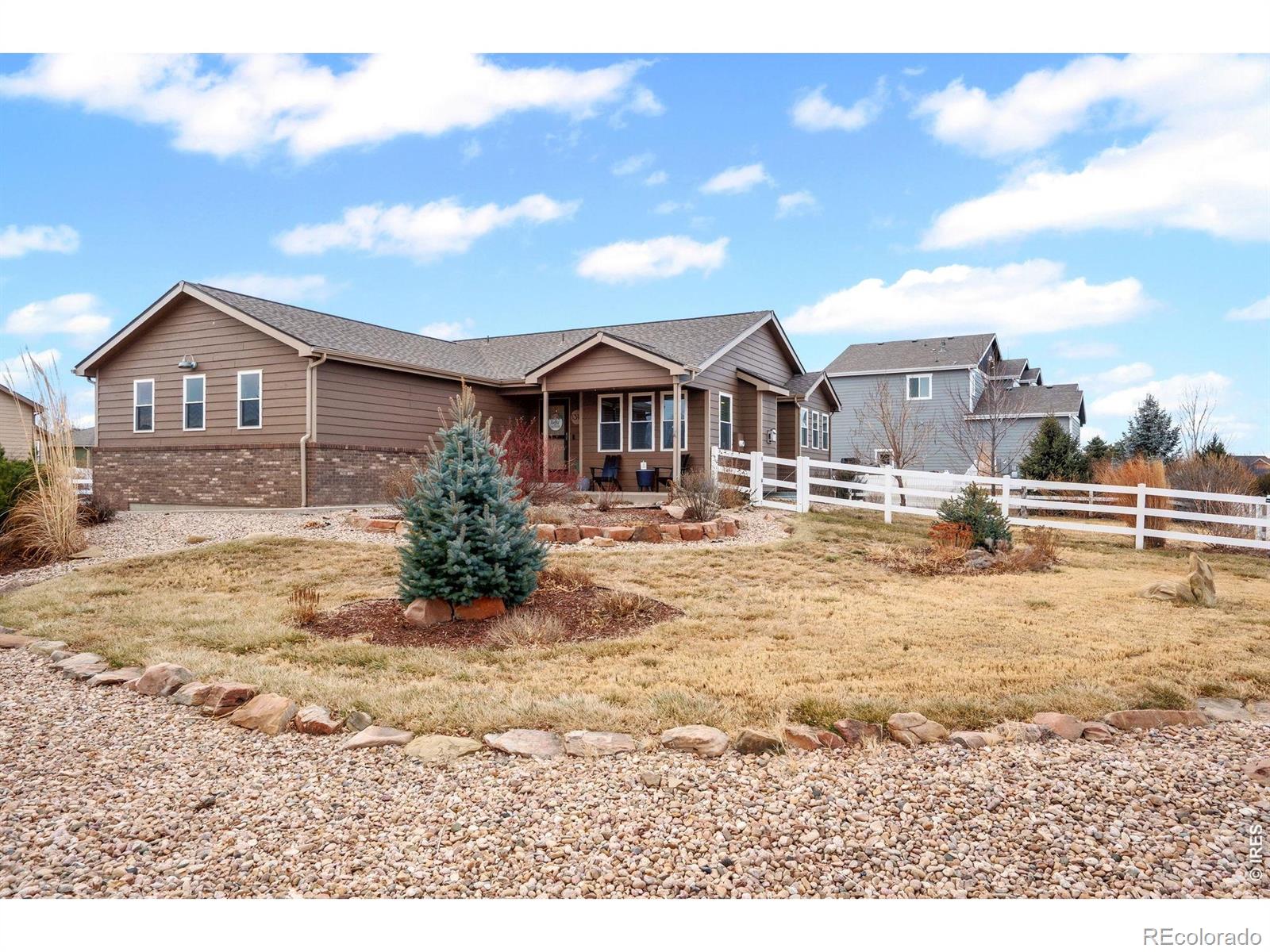 MLS Image #1 for 1313  park ridge drive,severance, Colorado