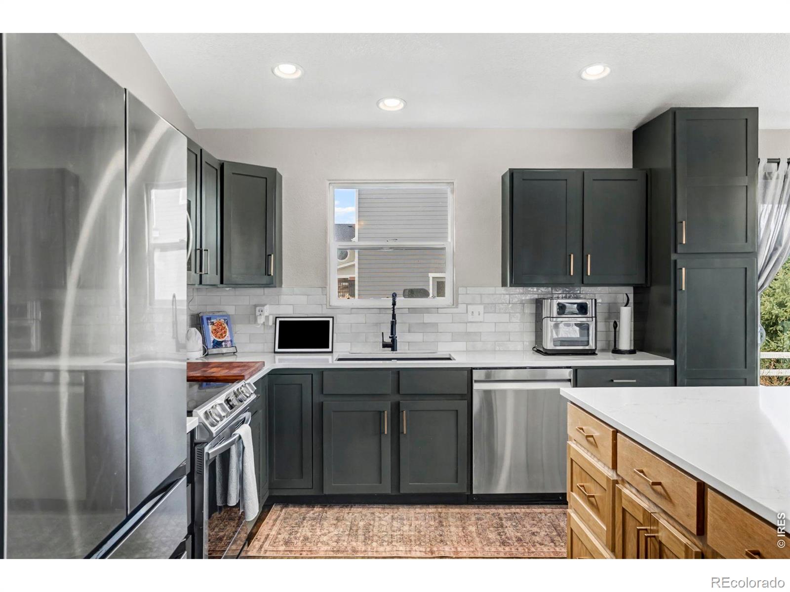 MLS Image #11 for 1313  park ridge drive,severance, Colorado