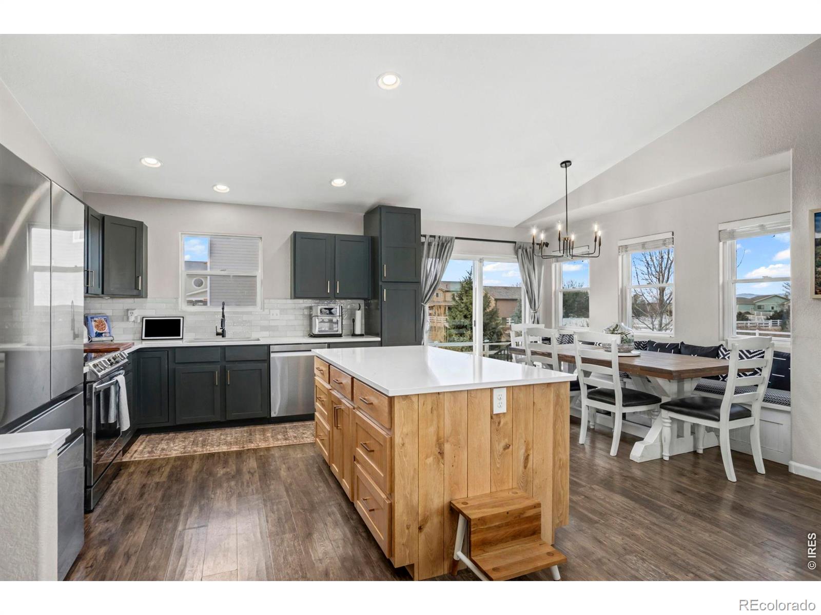 MLS Image #13 for 1313  park ridge drive,severance, Colorado