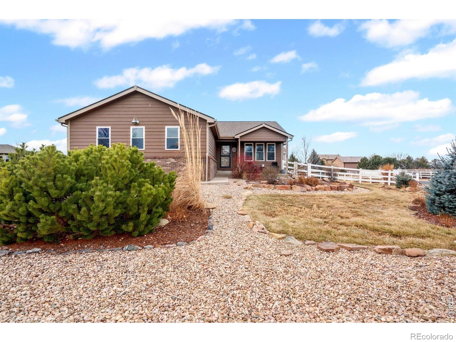 MLS Image #2 for 1313  park ridge drive,severance, Colorado