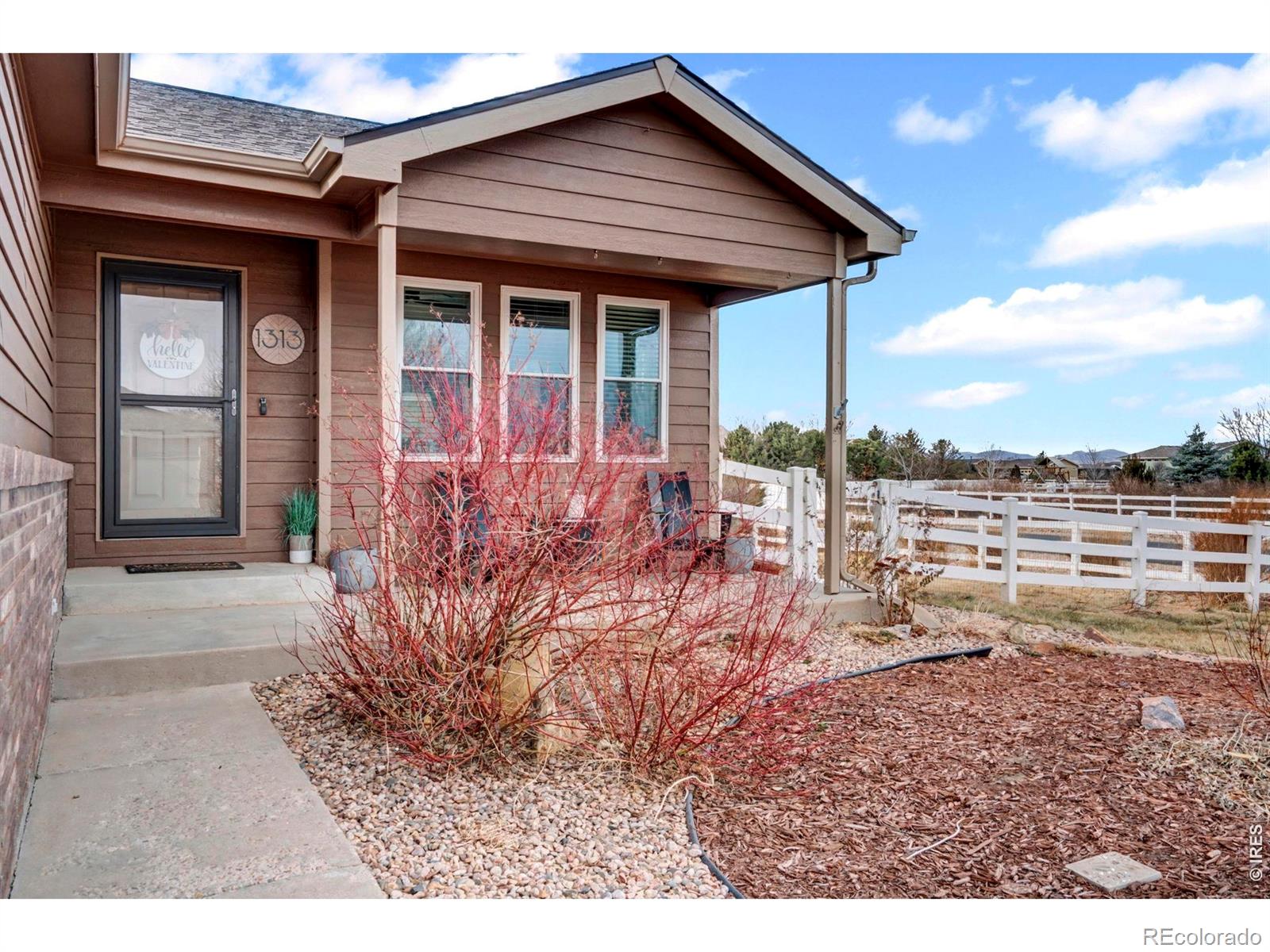 MLS Image #3 for 1313  park ridge drive,severance, Colorado