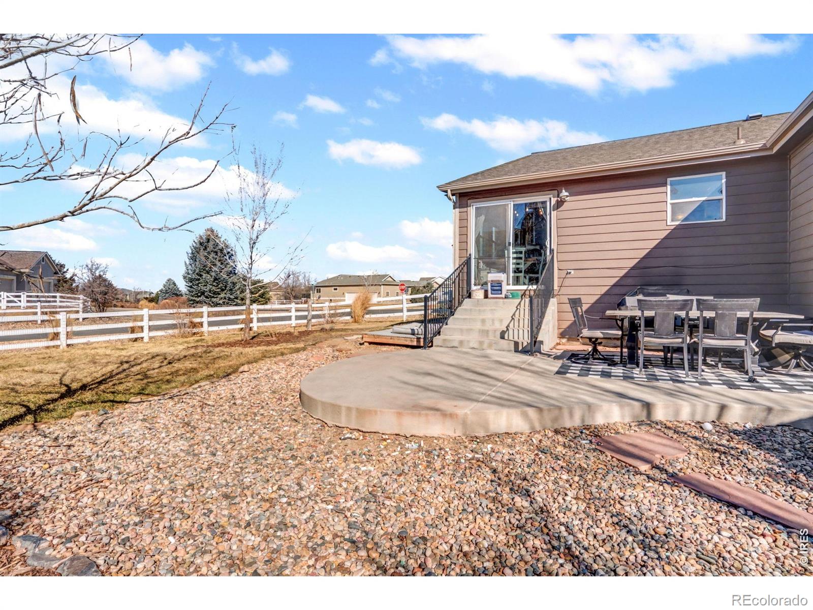 MLS Image #33 for 1313  park ridge drive,severance, Colorado