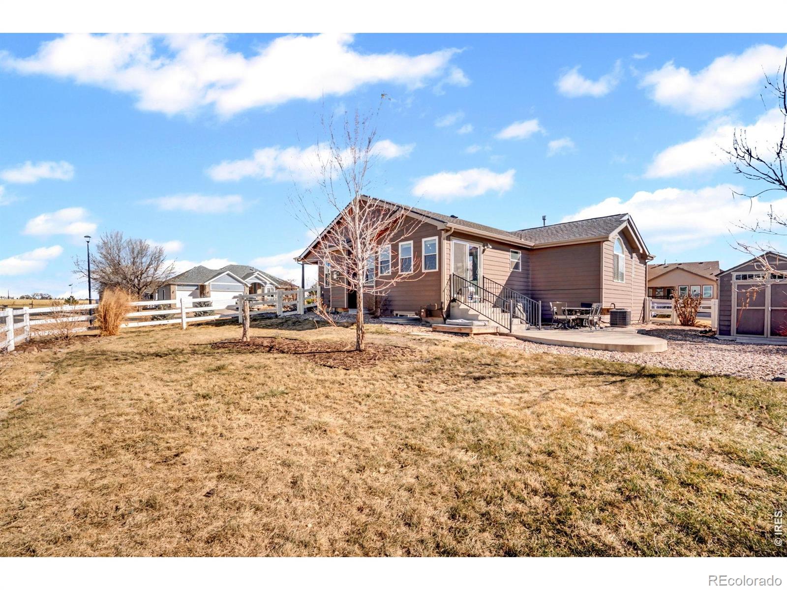 MLS Image #34 for 1313  park ridge drive,severance, Colorado
