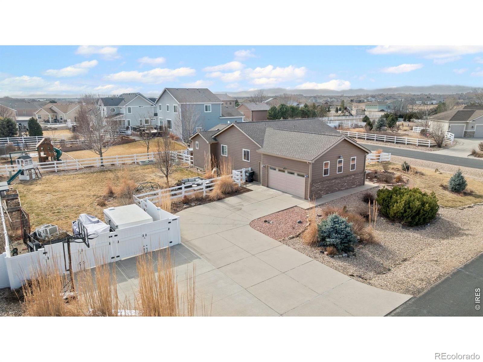 MLS Image #36 for 1313  park ridge drive,severance, Colorado
