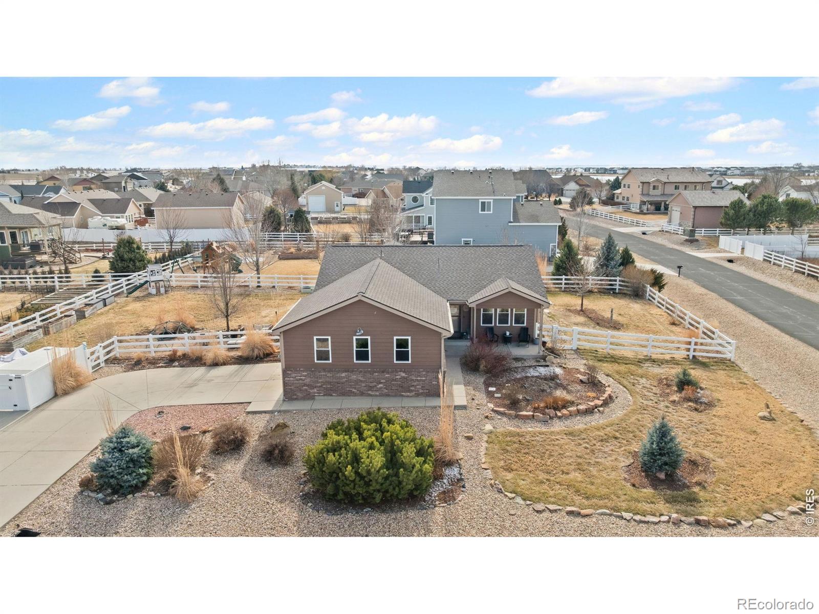 MLS Image #37 for 1313  park ridge drive,severance, Colorado