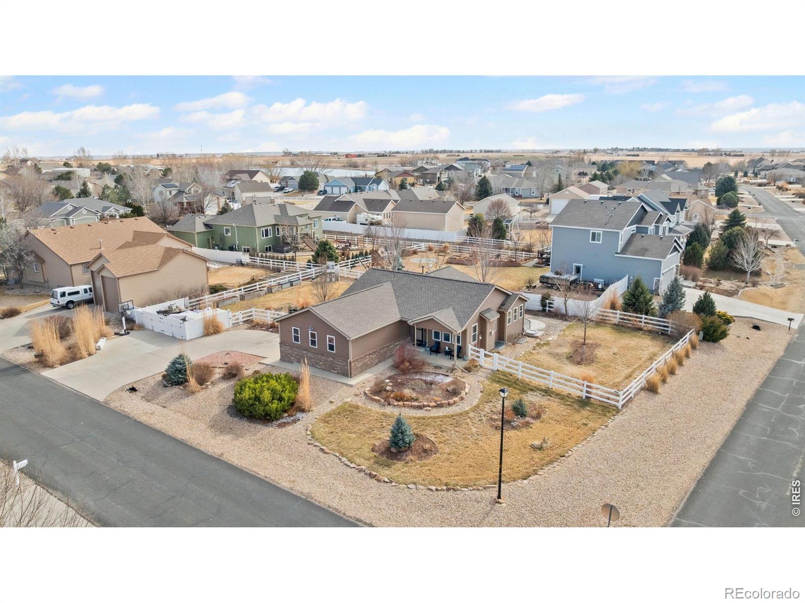 MLS Image #38 for 1313  park ridge drive,severance, Colorado