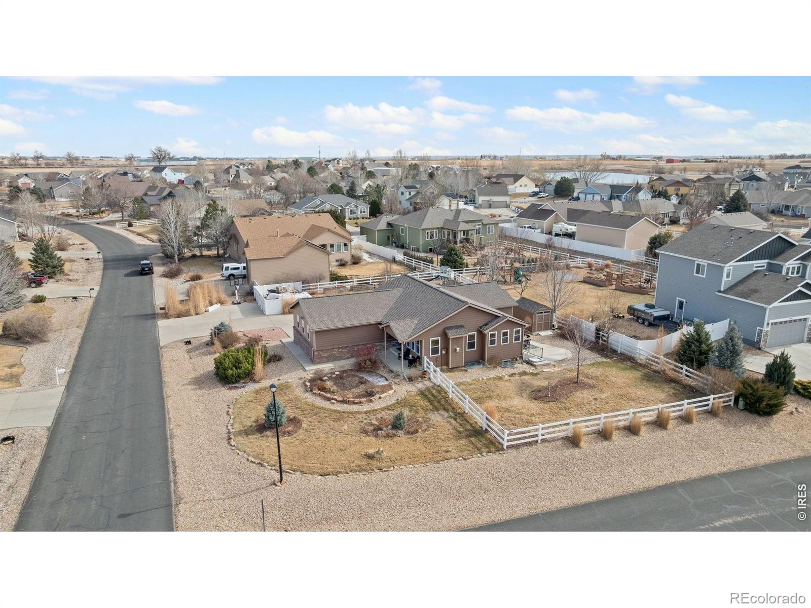 MLS Image #39 for 1313  park ridge drive,severance, Colorado