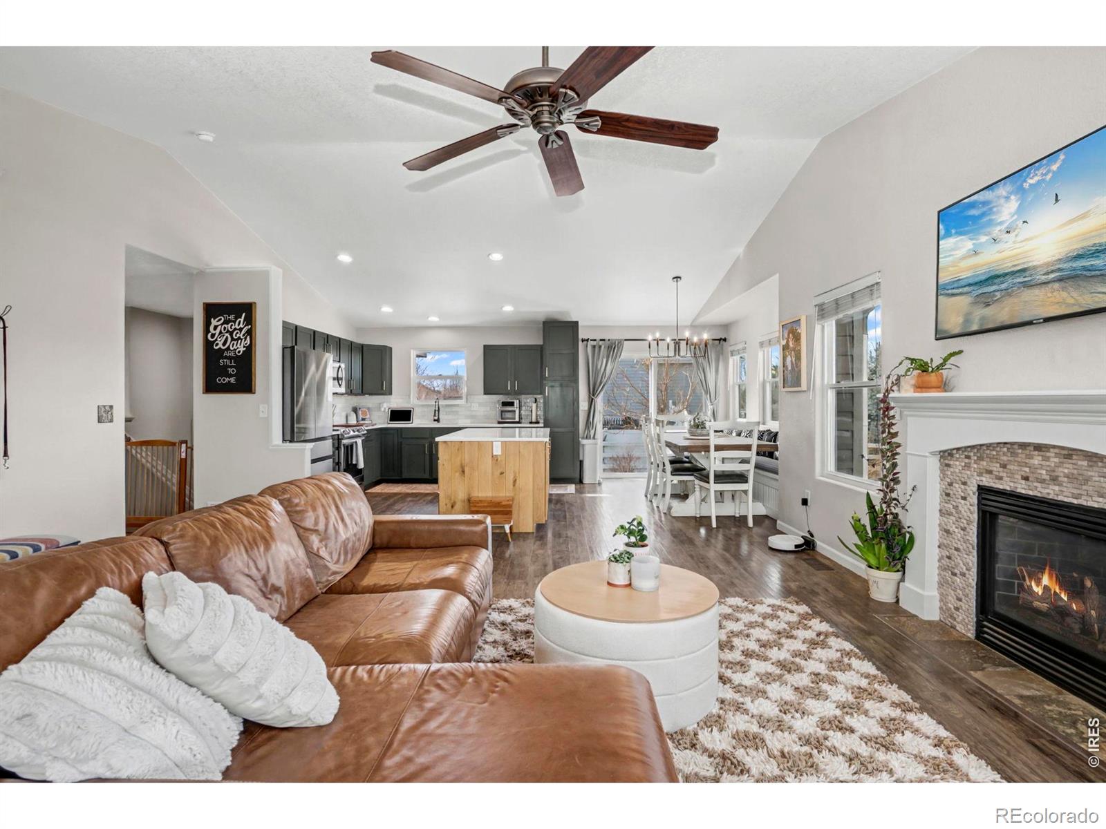 MLS Image #4 for 1313  park ridge drive,severance, Colorado