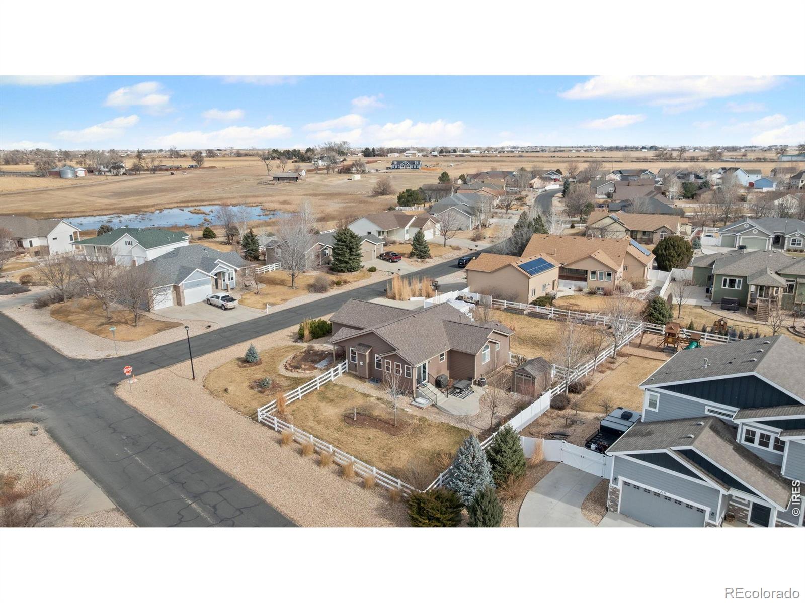 MLS Image #40 for 1313  park ridge drive,severance, Colorado