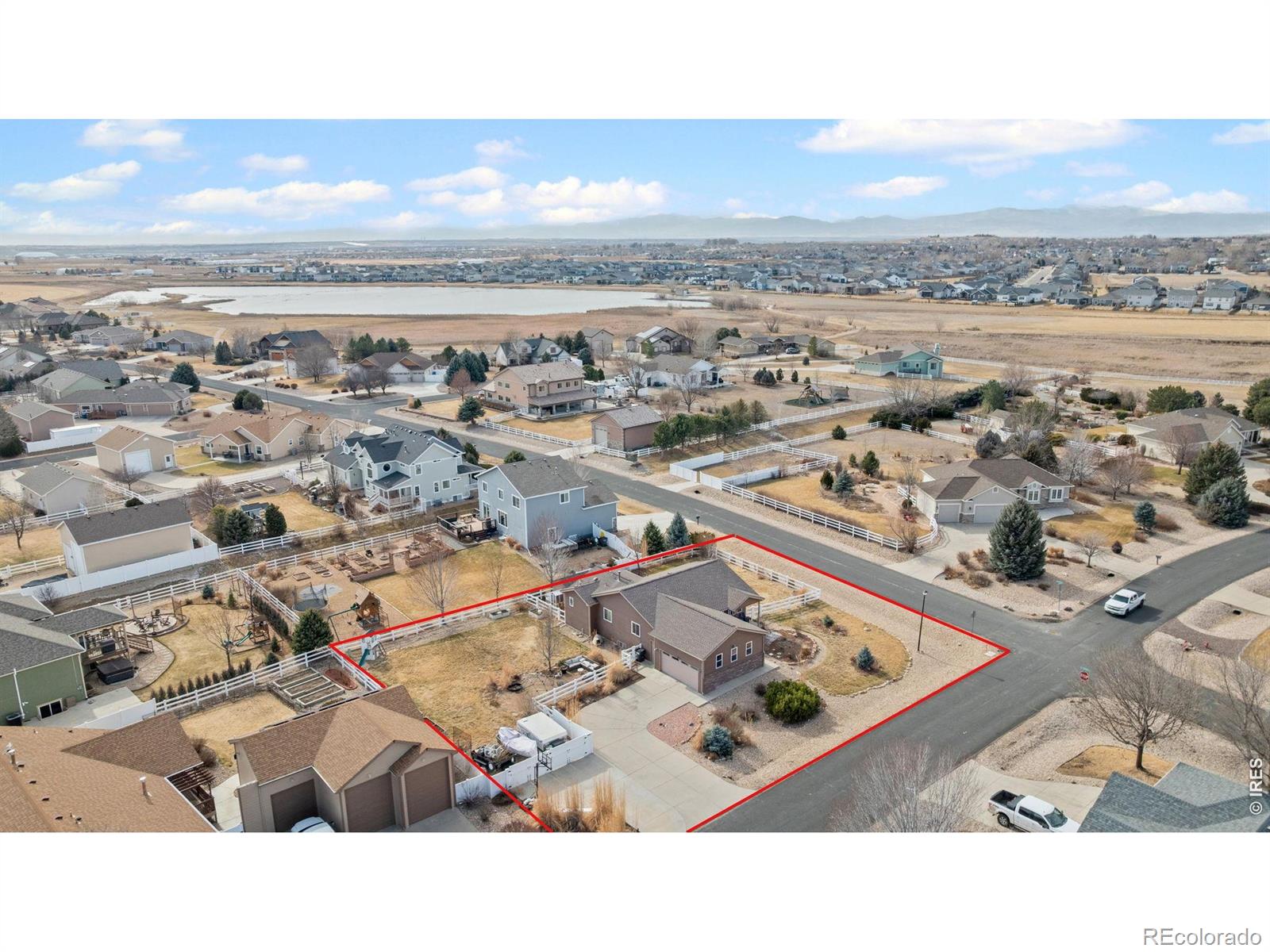 MLS Image #41 for 1313  park ridge drive,severance, Colorado